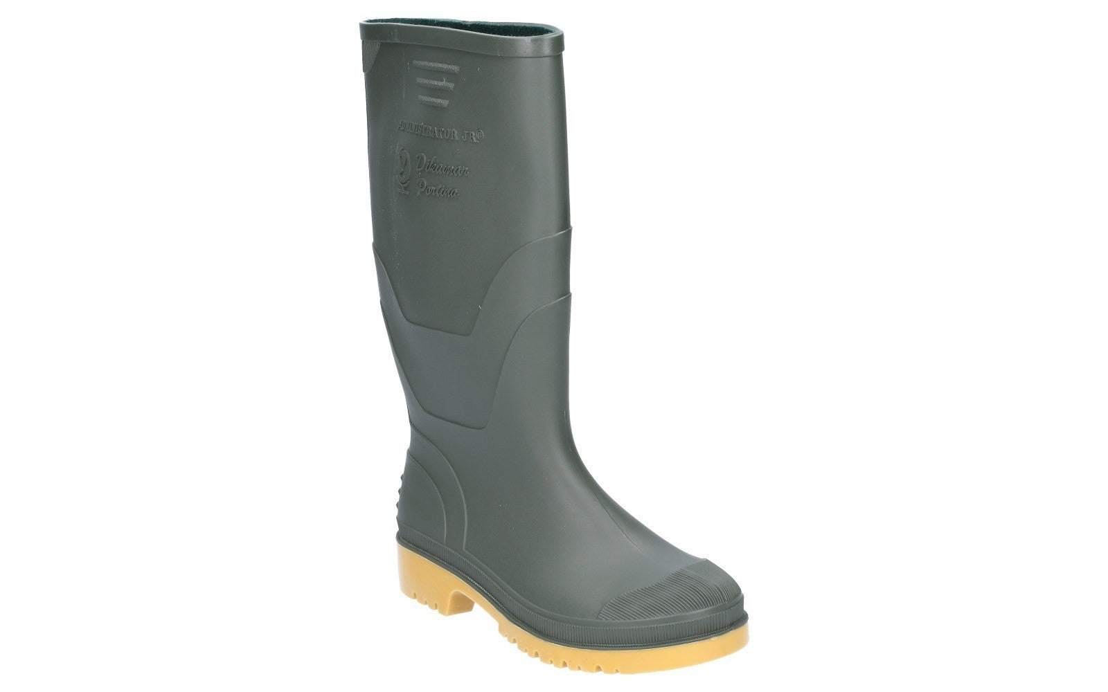 Dikamar Administrator Wellington Boots Dikamar