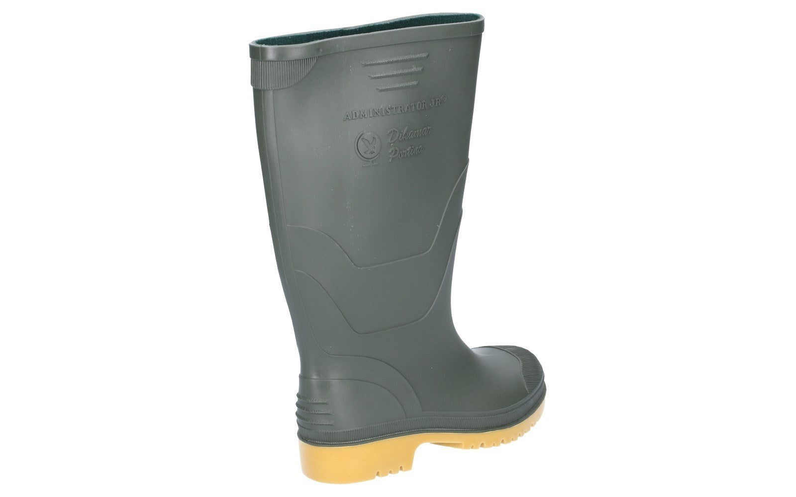 Dikamar Administrator Wellington Boots Dikamar