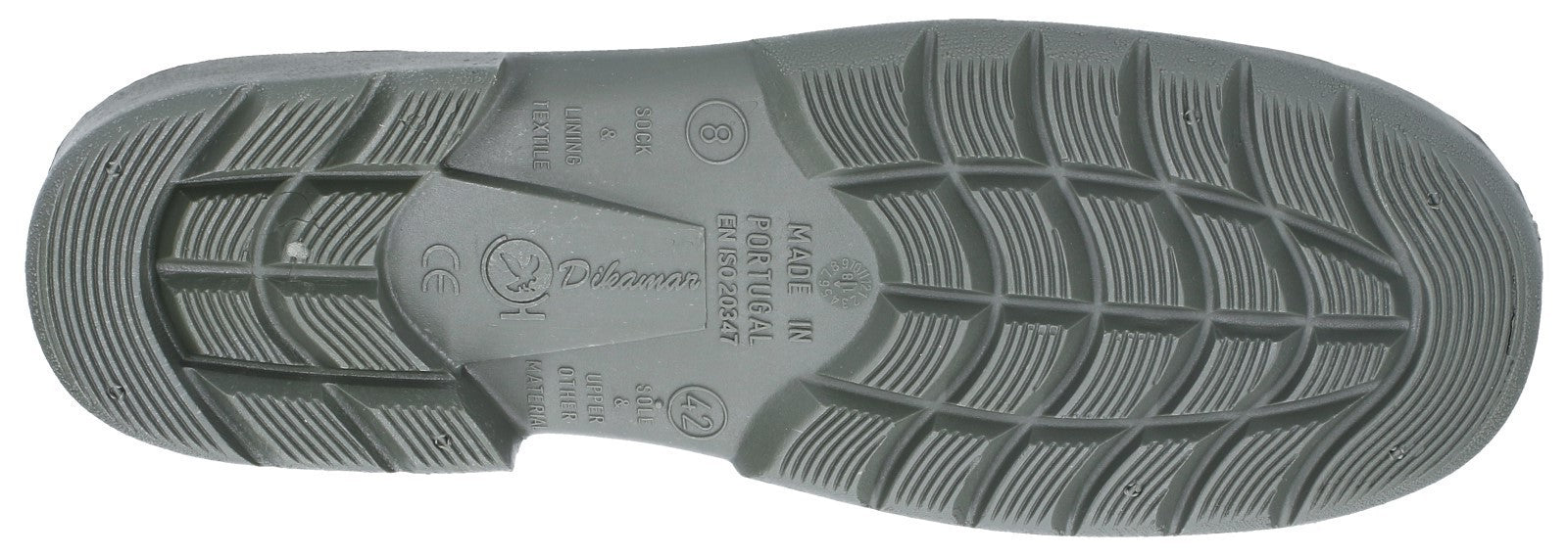 Dikamar Primera Gardening Galosh Shoes Dikamar