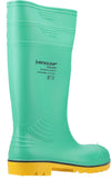 Dunlop Acifort HazGuard Mens Chemical Resistant Safety Wellington Boots Dunlop