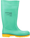 Dunlop Acifort HazGuard Mens Chemical Resistant Safety Wellington Boots Dunlop
