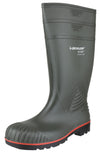 Dunlop Acifort Heavy Duty Full Safety Mens Wellington Boots Dunlop