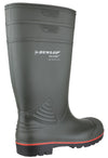 Dunlop Acifort Heavy Duty Full Safety Mens Wellington Boots Dunlop