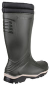 Dunlop Blizzard Warm Waterproof Wellington Boots Dunlop