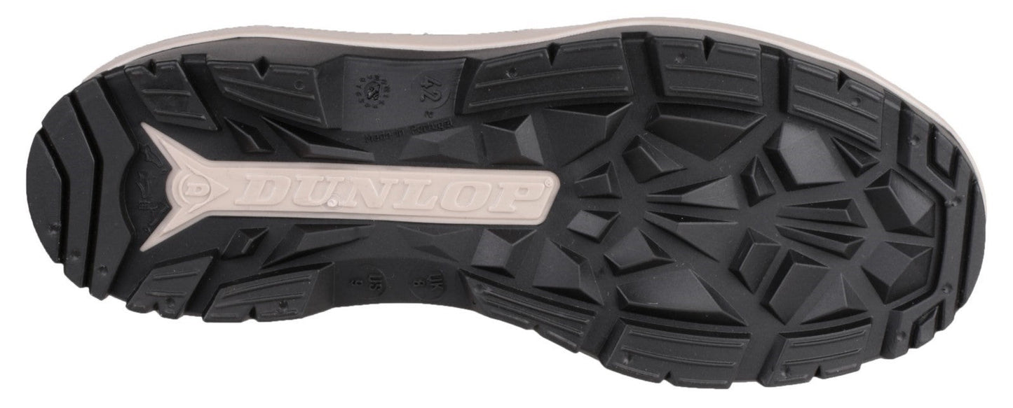 Dunlop Blizzard Warm Waterproof Wellington Boots Dunlop