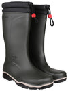 Dunlop Blizzard Warm Waterproof Wellington Boots Dunlop