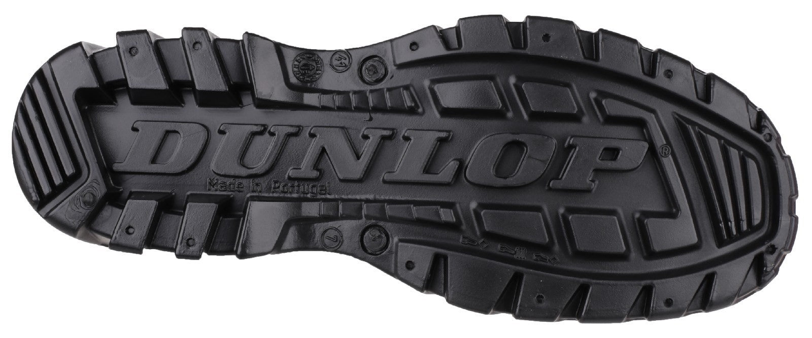 Dunlop Dee Mid-Calf Wellington Boots Dunlop