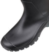 Dunlop Dee Mid-Calf Wellington Boots Dunlop