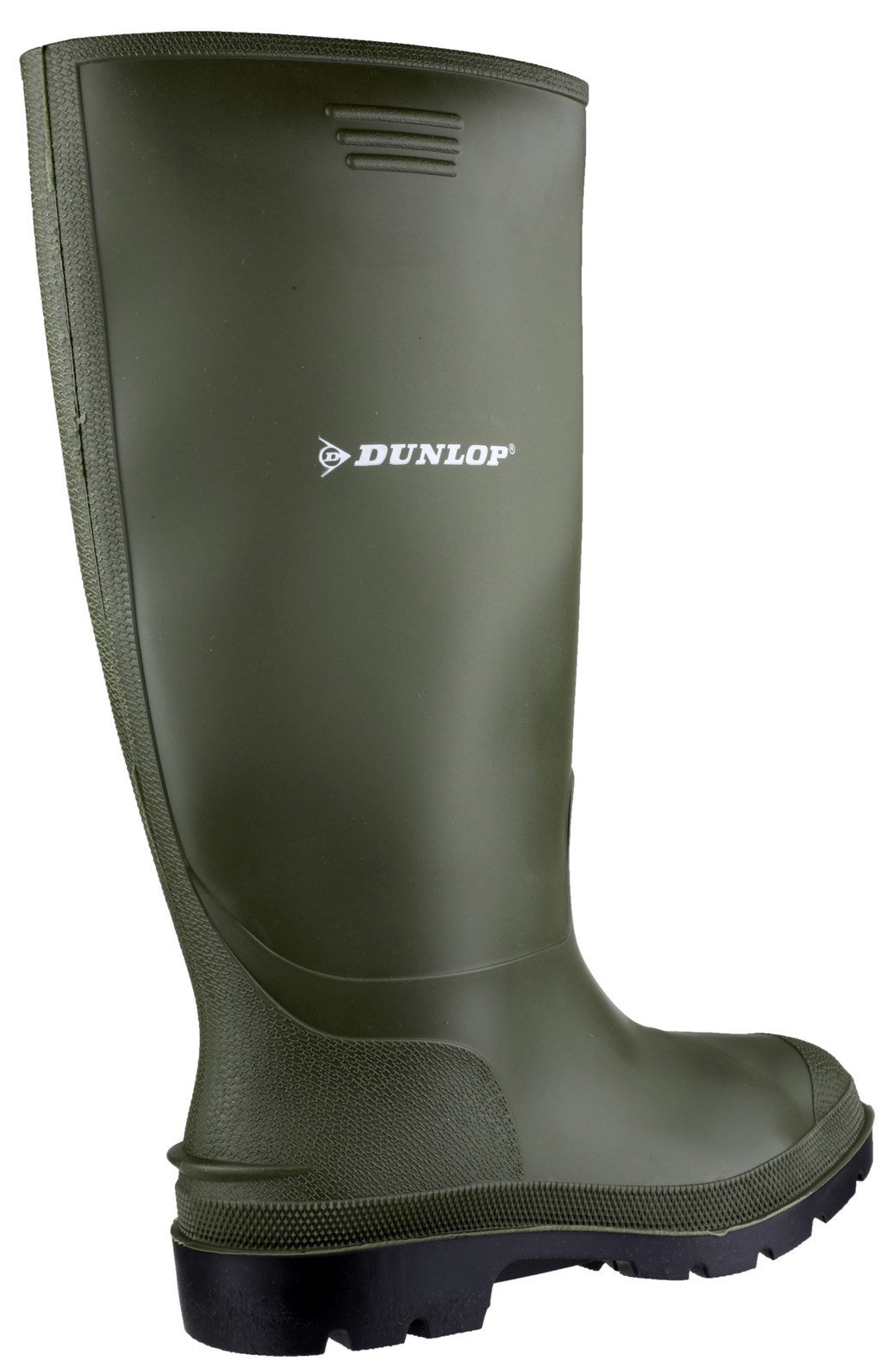 Dunlop Pricemastor Wellingtons Dunlop