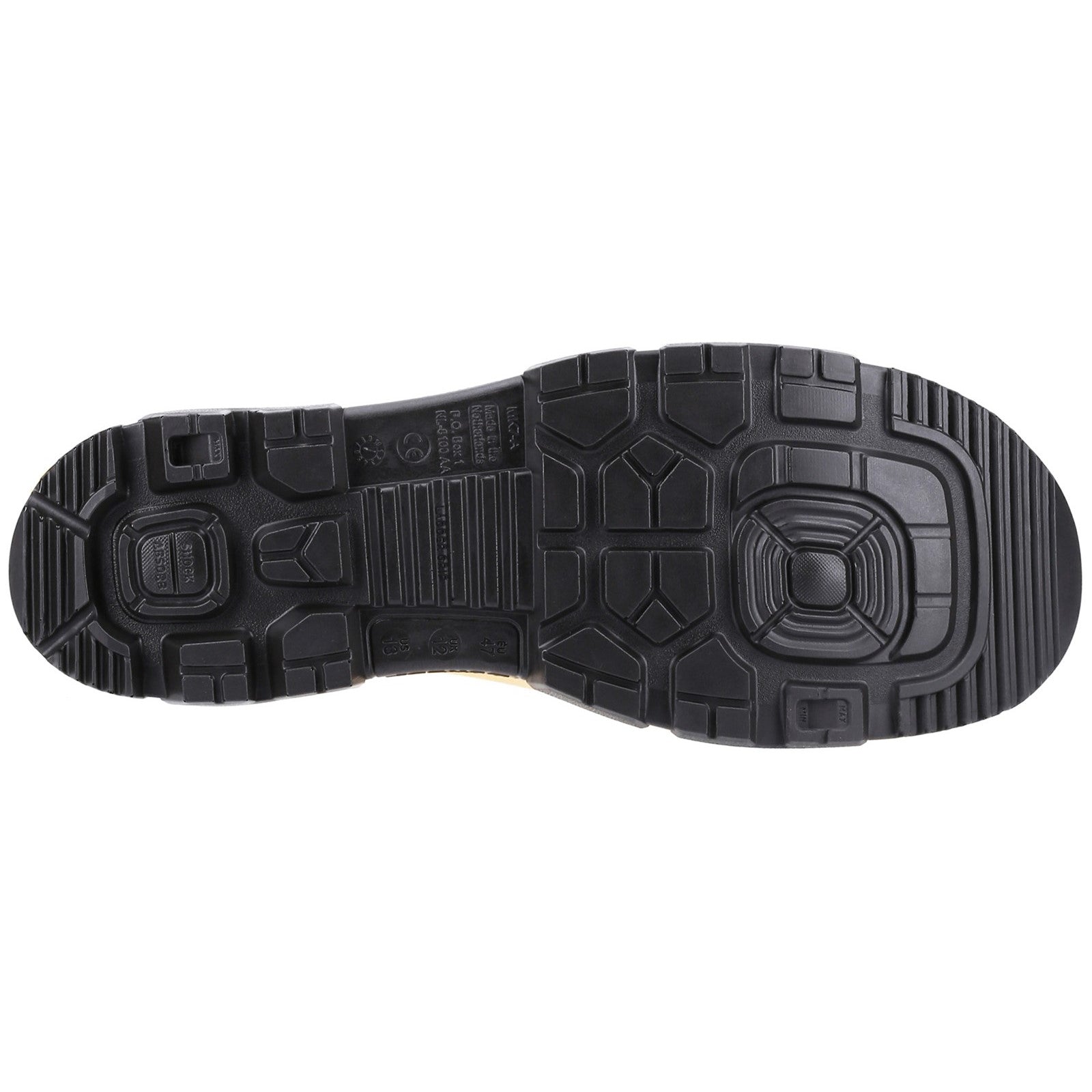Dunlop Purofort FieldPRO Full Safety Wellington Dunlop