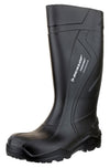 Dunlop Purofort+ Full Safety Wellington Boots Dunlop