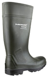 Dunlop Purofort Professional Non Safety Wellington Boots Dunlop