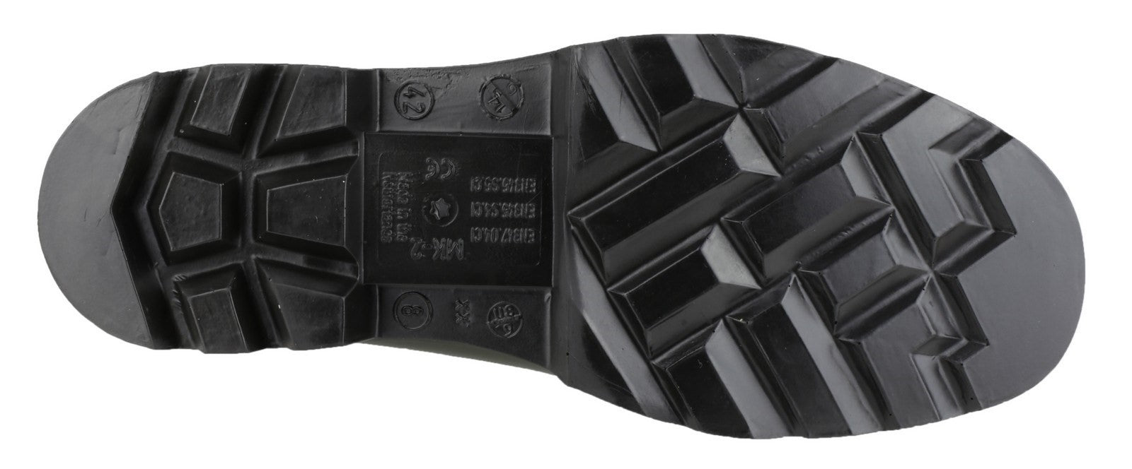 Dunlop Purofort Professional Non Safety Wellington Boots Dunlop