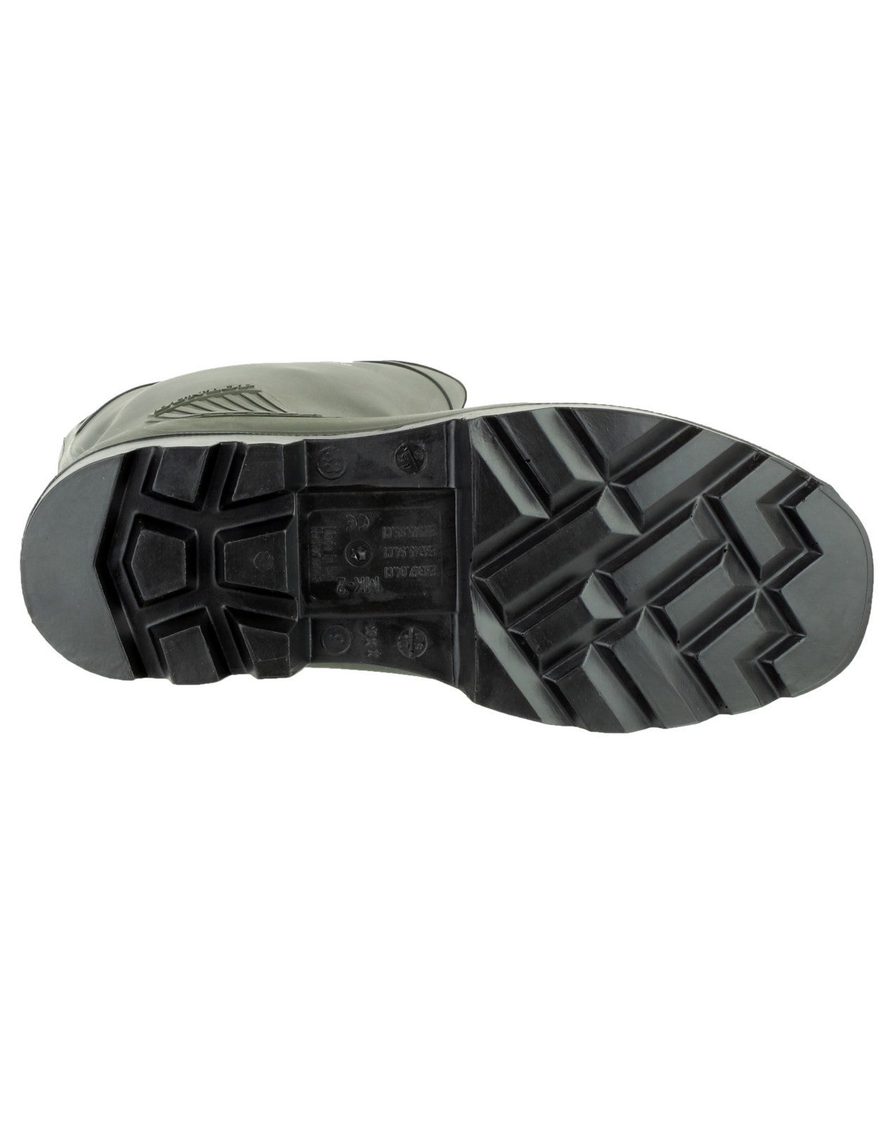Dunlop Purofort Professional Non Safety Wellington Boots Dunlop