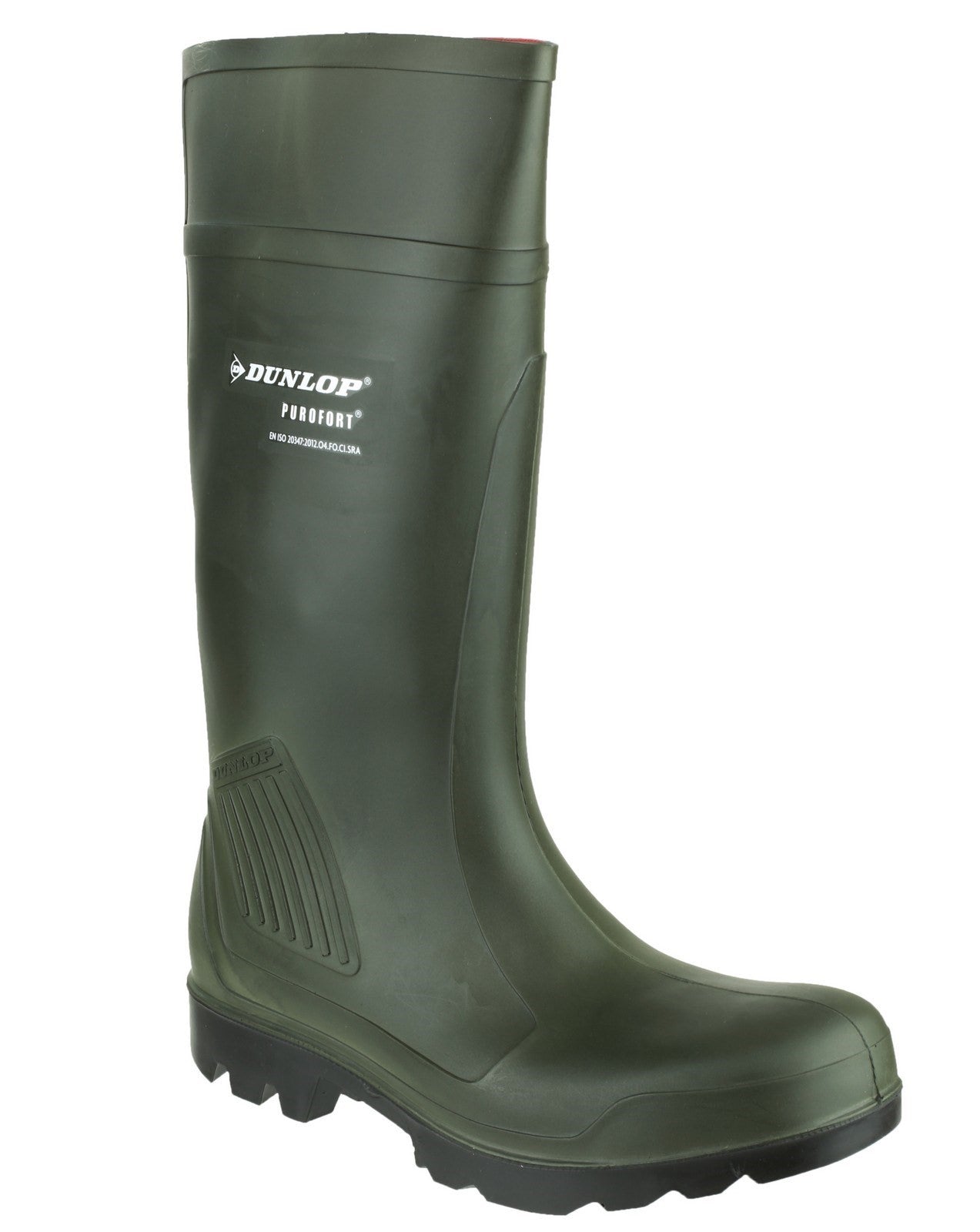 Dunlop Purofort Professional Non Safety Wellington Boots Dunlop