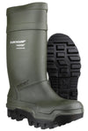 Dunlop Purofort Thermo+ Full Safety Wellingtons Dunlop