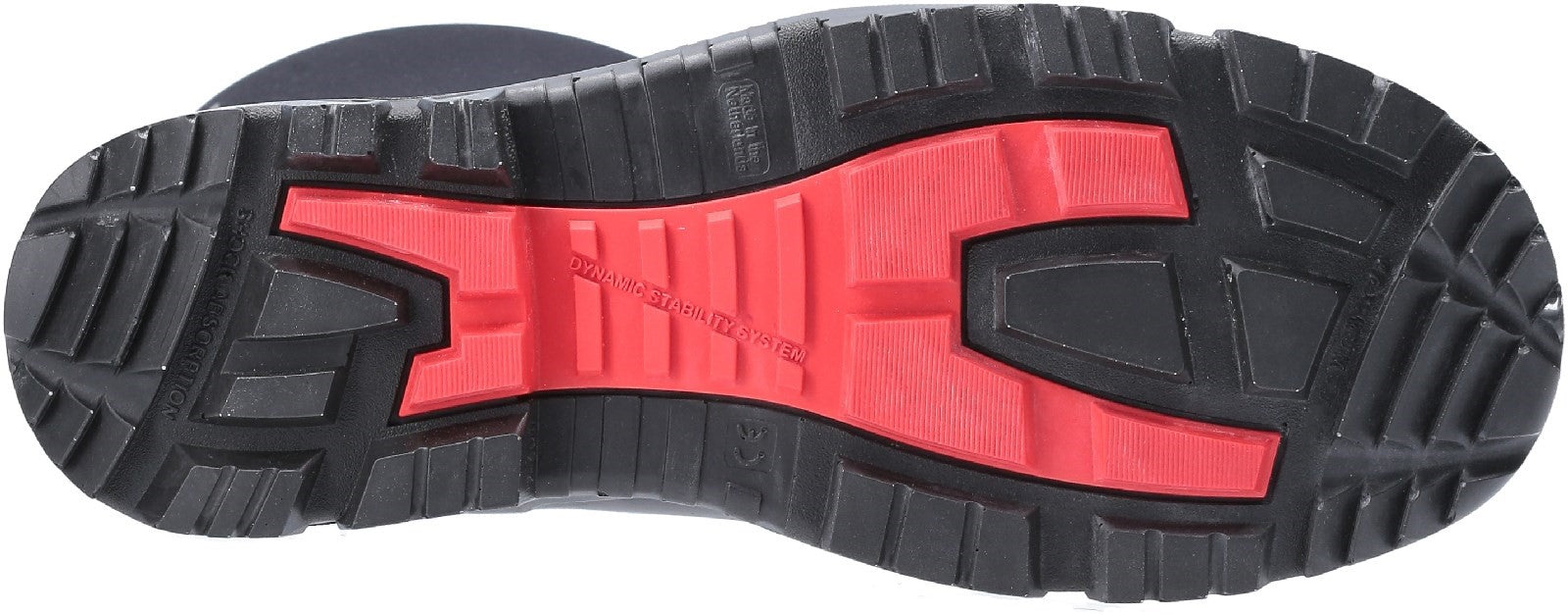 Dunlop Snugboot Pioneer Safety Wellington Boots Dunlop