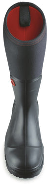 Dunlop Snugboot Pioneer Safety Wellington Boots Dunlop