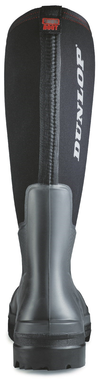 Dunlop Snugboot Pioneer Safety Wellington Boots Dunlop