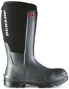 Dunlop Snugboot Workpro Full Safety Wellington Boots Dunlop