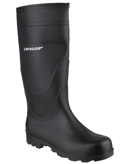 Dunlop Universal Walking Wellington Boots Dunlop