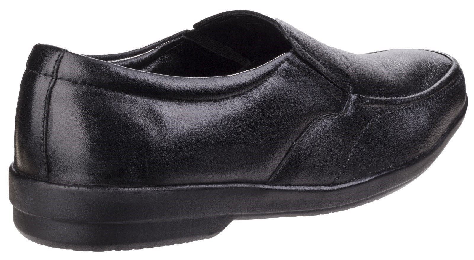 Fleet & Foster Alan Formal Shoe Slip On Mens Shoes Fleet & Foster