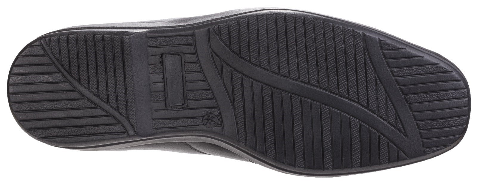 Fleet & Foster Alan Formal Shoe Slip On Mens Shoes Fleet & Foster