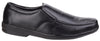 Fleet & Foster Alan Formal Shoe Slip On Mens Shoes Fleet & Foster