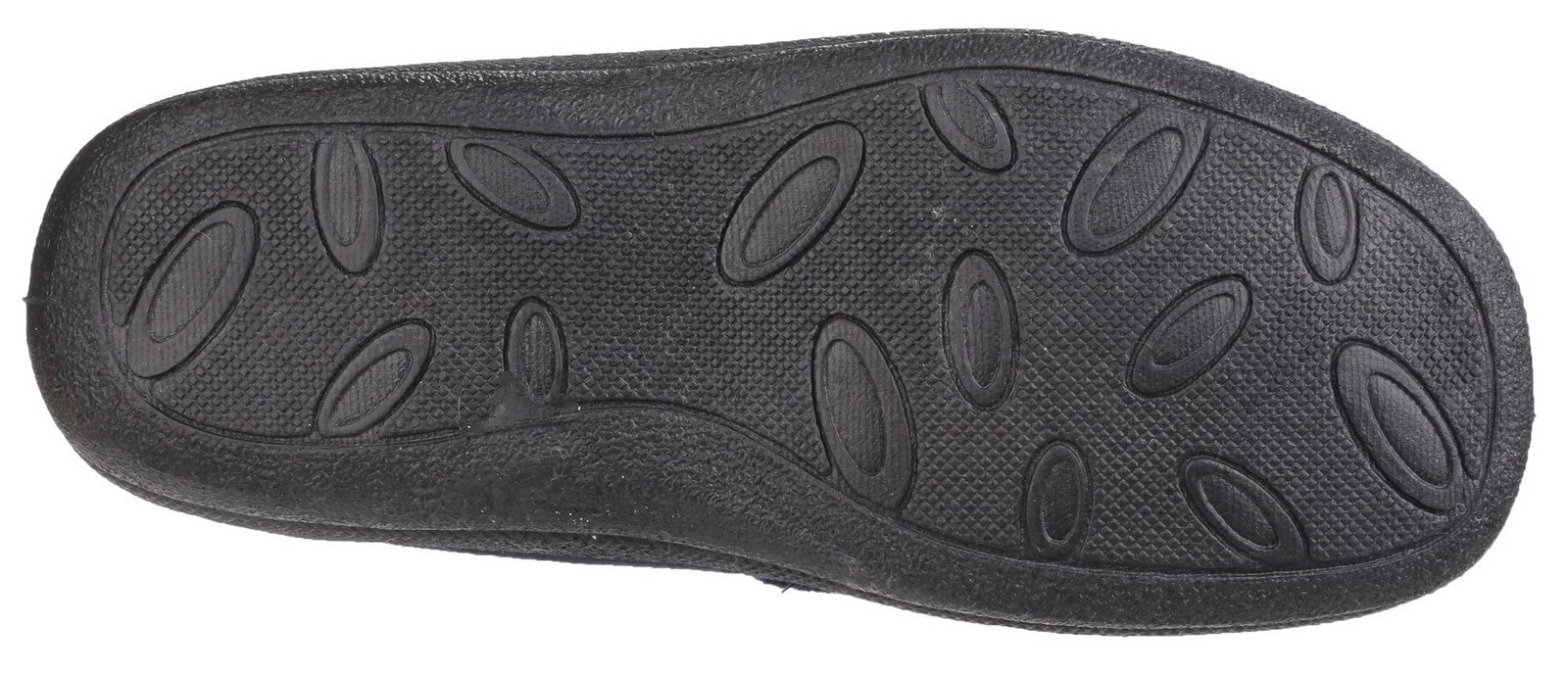 Fleet & Foster Capa Touch Fastening Ladies Slippers Fleet & Foster