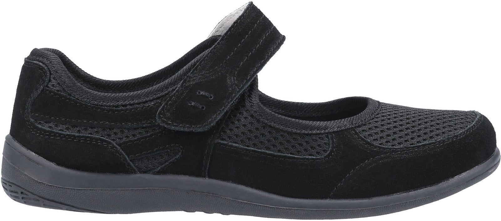 Fleet & Foster Morgan Ladies Summer Shoes Fleet & Foster