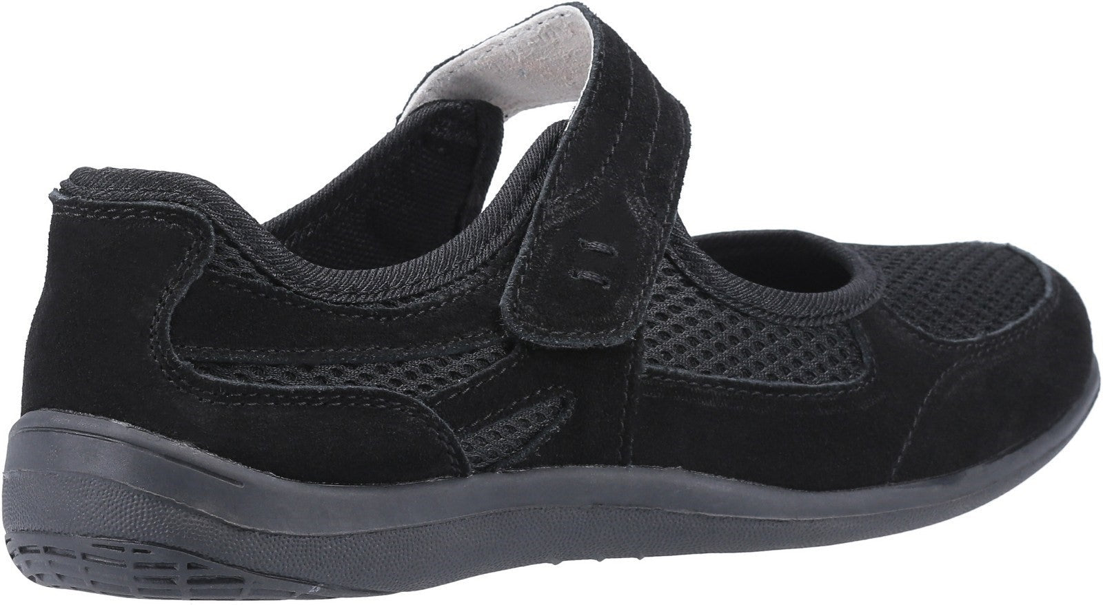Fleet & Foster Morgan Ladies Summer Shoes Fleet & Foster