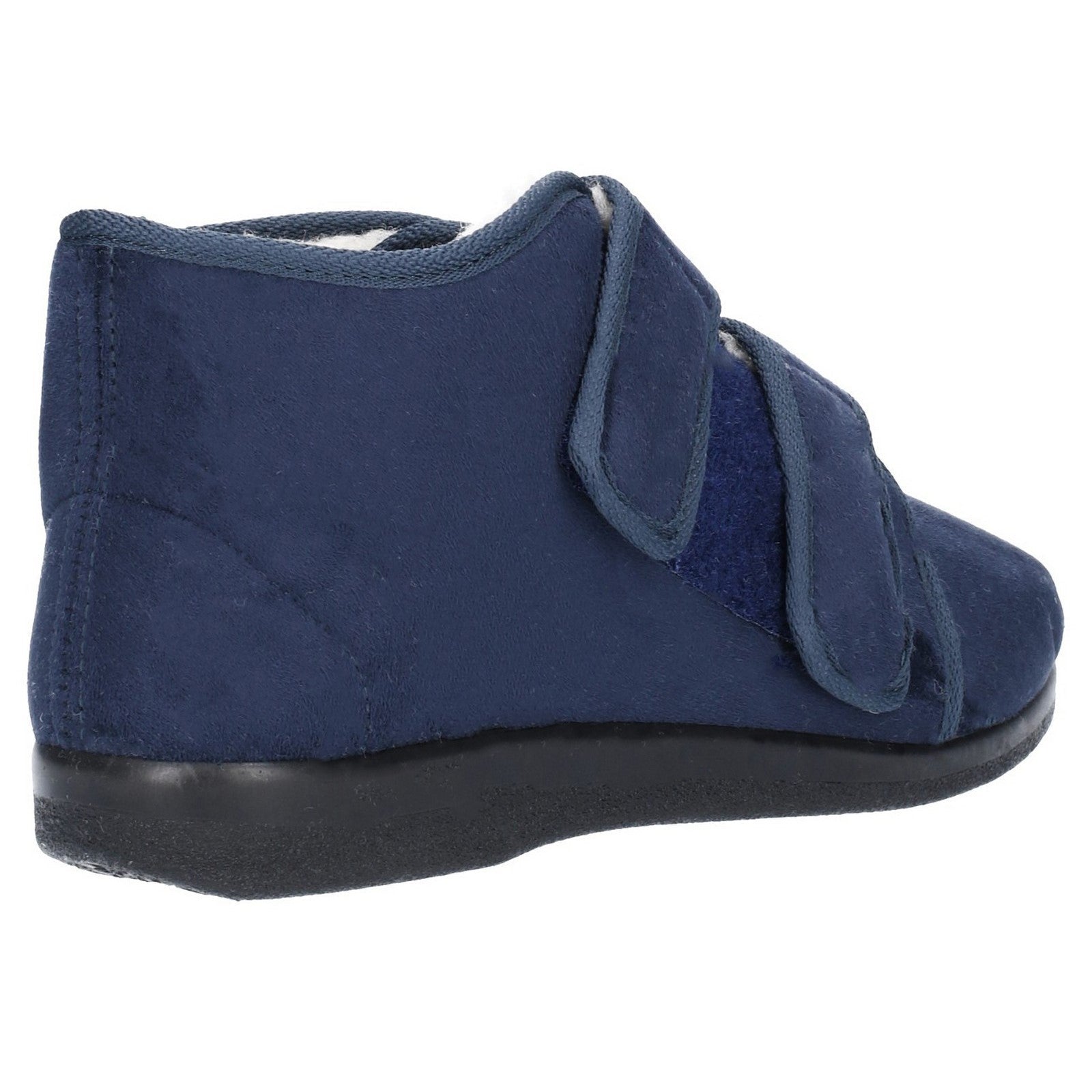 GBS Medical Torbay Medical 4E Extra Wide Fit Slippers GBS