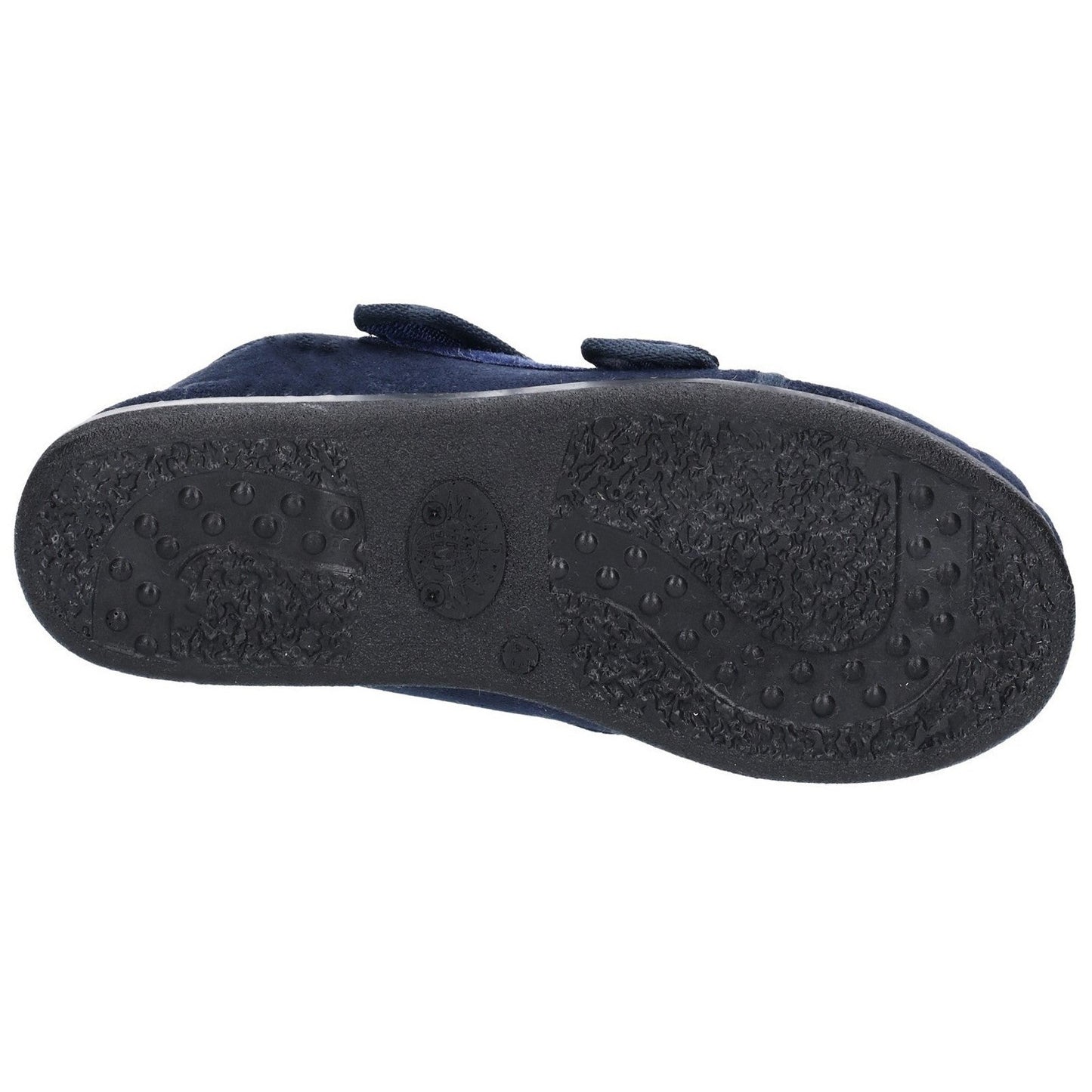 GBS Medical Torbay Medical 4E Extra Wide Fit Slippers GBS