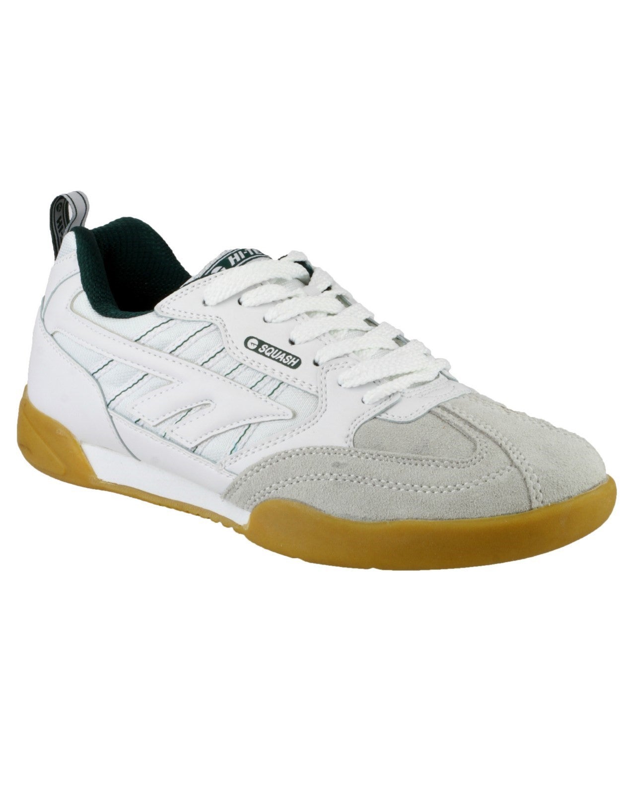 Hi-Tec Squash Classic Trainers Hi-Tec