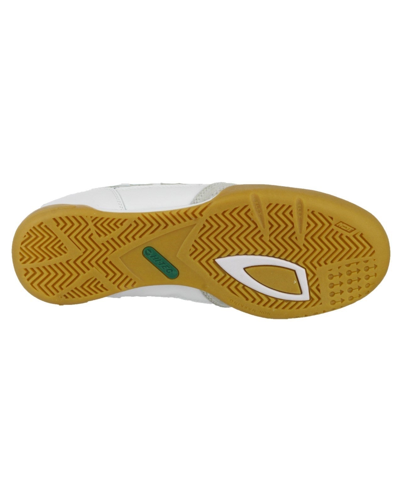Hi-Tec Squash Classic Trainers Hi-Tec