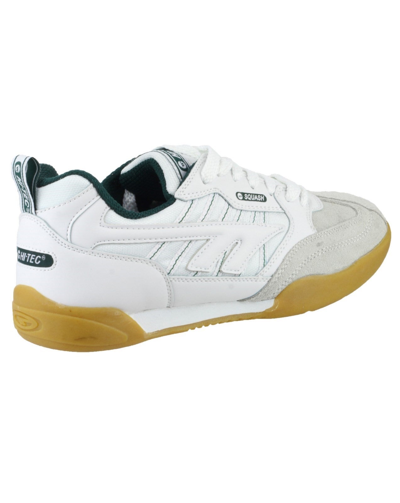 Hi-Tec Squash Classic Trainers Hi-Tec