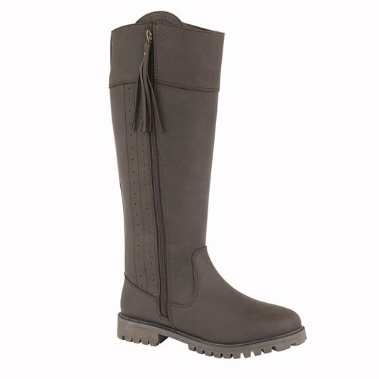 L 250DB BAILEY Woodland