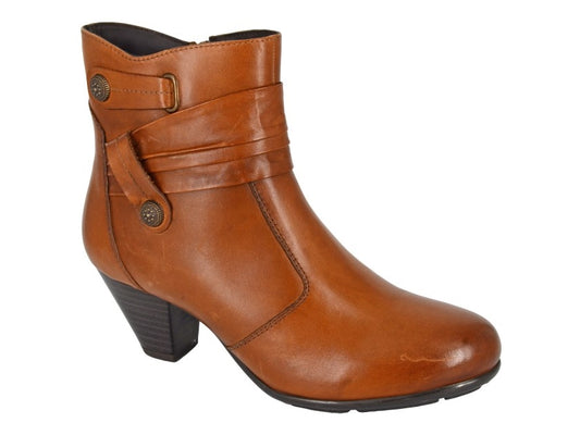 L 554BT CLARETTA Cipriata