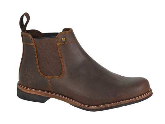 M 031GB Woodland