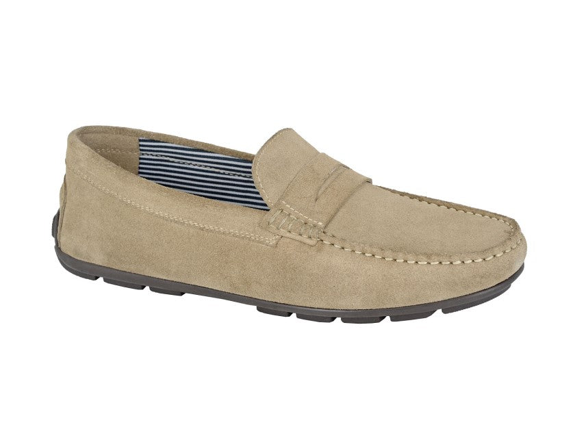 M 591TS Roamers