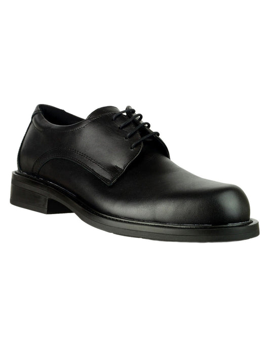 Magnum Active Duty CT Smart Uniform Safety Shoes Magnum