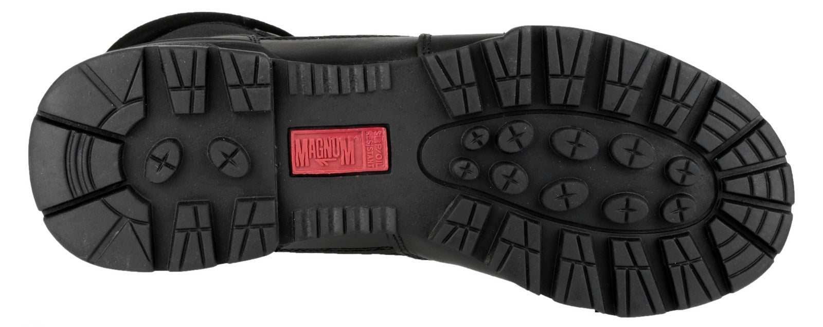 Magnum Classic Cen Uniform Boots Magnum