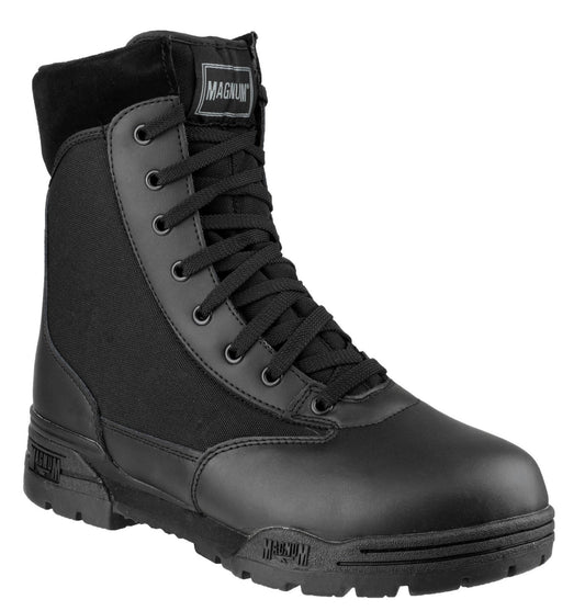Magnum Classic Cen Uniform Boots Magnum