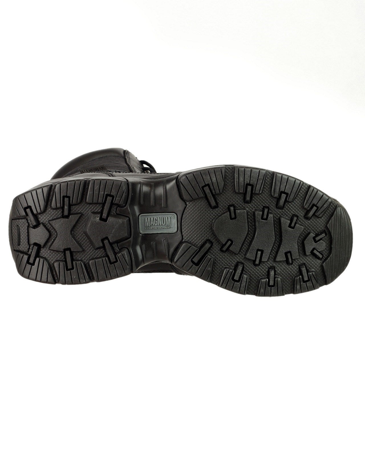 Magnum Panther 8.0 Lace Uniform Boots Magnum