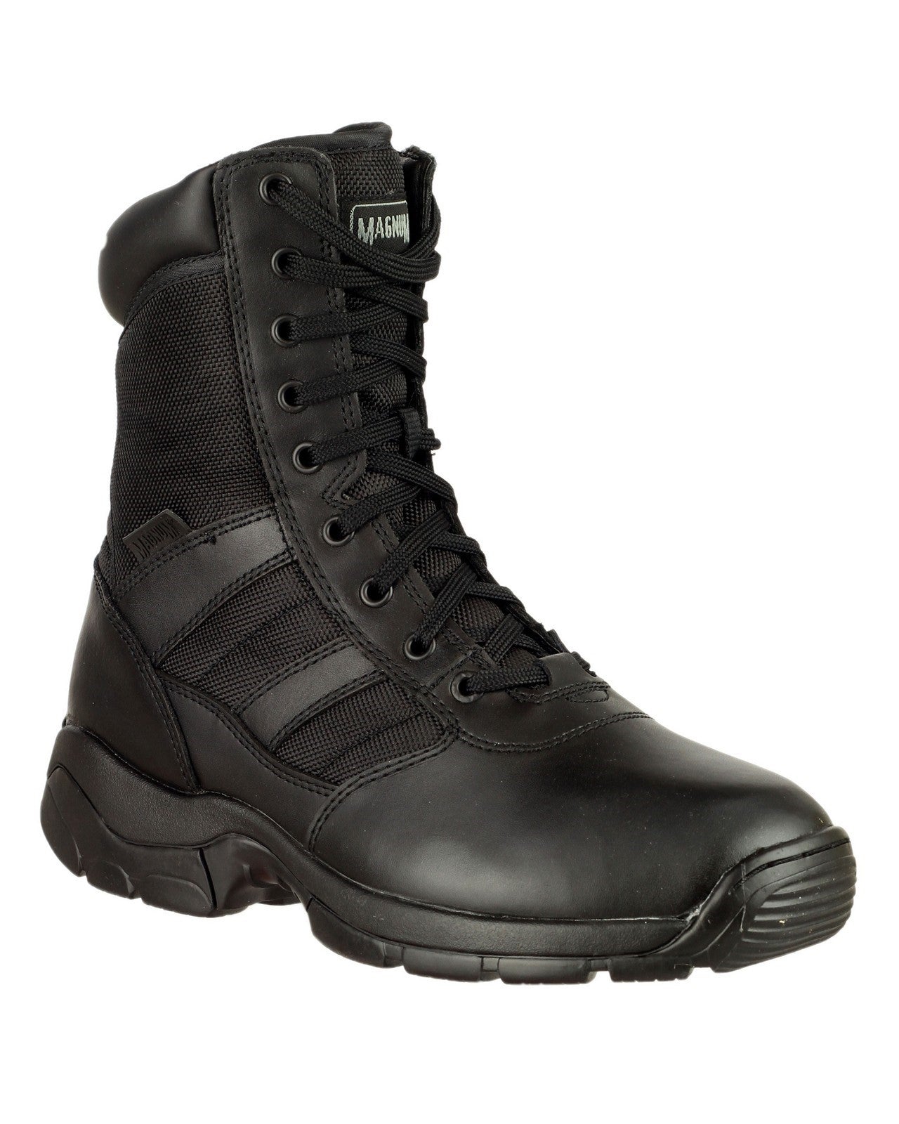 Magnum Panther 8.0 Lace Uniform Boots Magnum