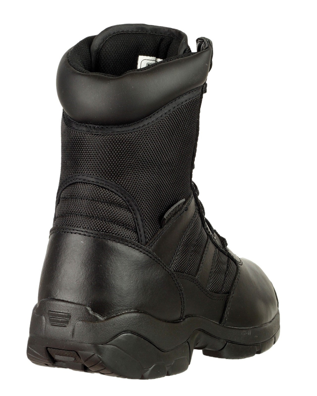 Magnum Panther 8.0 Lace Uniform Boots Magnum