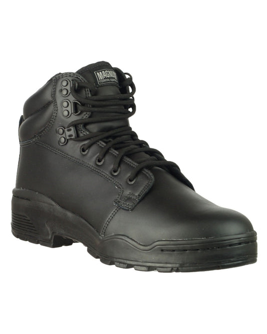 Magnum Patrol CEN 6" Uniform Boots Magnum