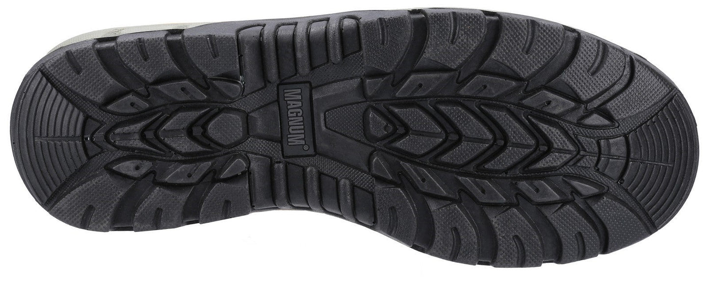 Magnum Precision Sitemaster Composite Toe Safety Boots Magnum
