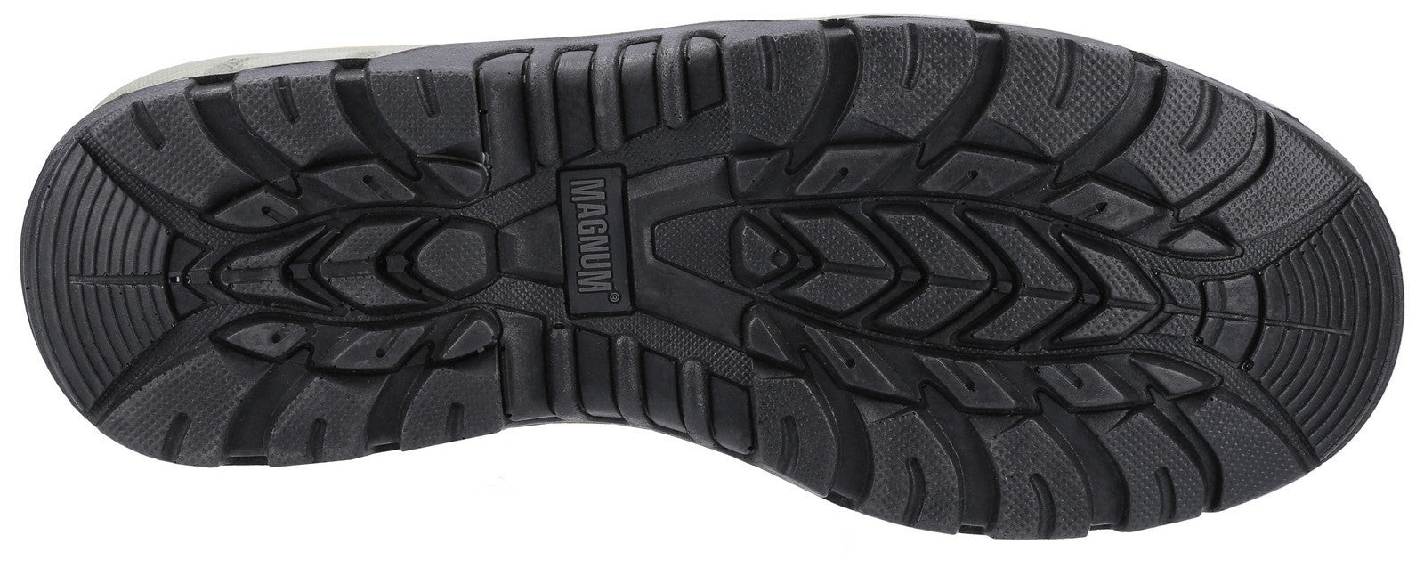 Magnum Precision Sitemaster Composite Toe Safety Boots Magnum