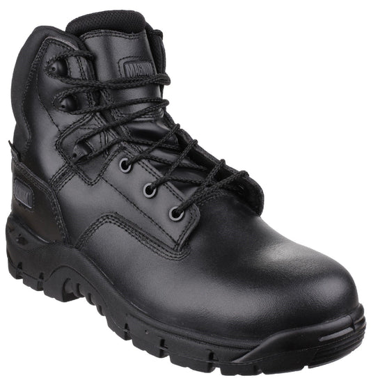 Magnum Precision Sitemaster Safety Boots Magnum